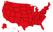 Usa Map