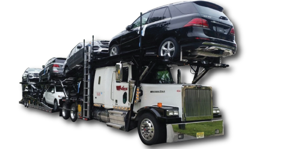 Auto Transport NJ